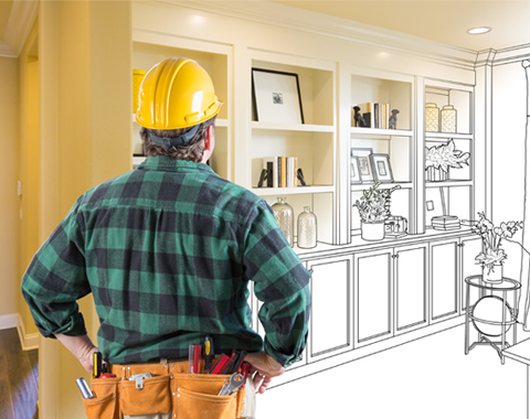 General contractor in San Clemente CA