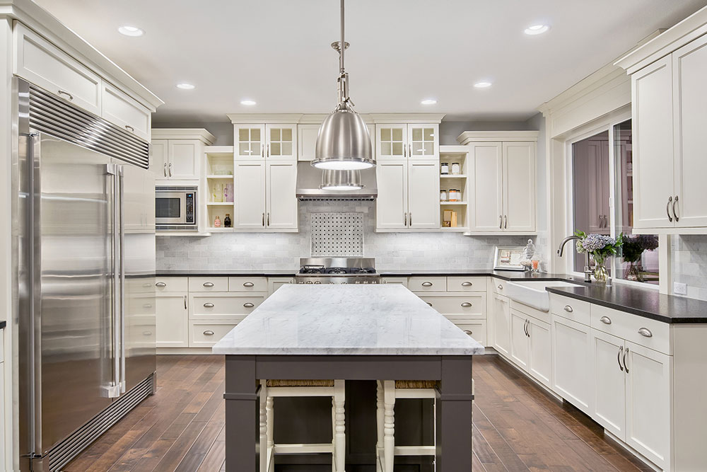 Kitchen Remodeling Laguna Hills