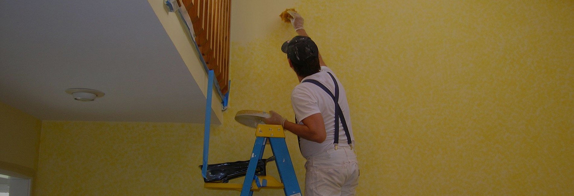 Painter in Mission Viejo Ca