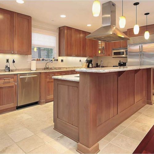 Kitchen Cabinets Sales & Installation in Mission Viejo | James Remodeling
