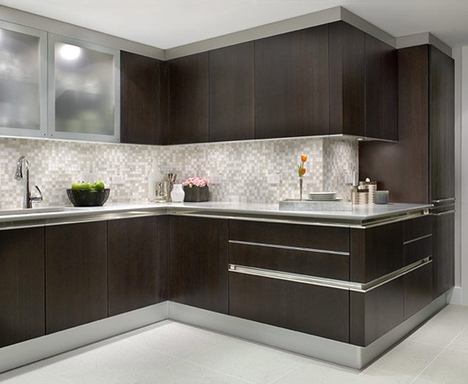modern kitchen cabinets Mission Viejo Ca