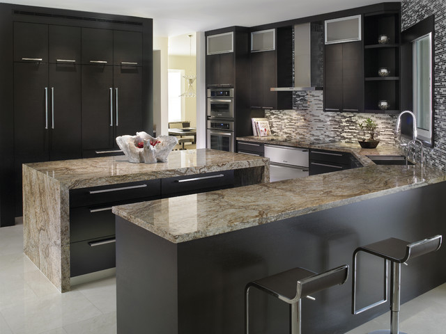 modern kitchen cabinets Niguels Ca