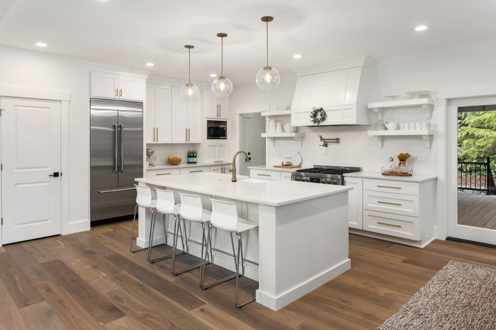 James remodeling kitchen remodeling in mission Viejo