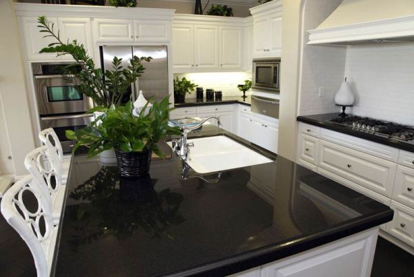 Granite Countertops in Laguna beach