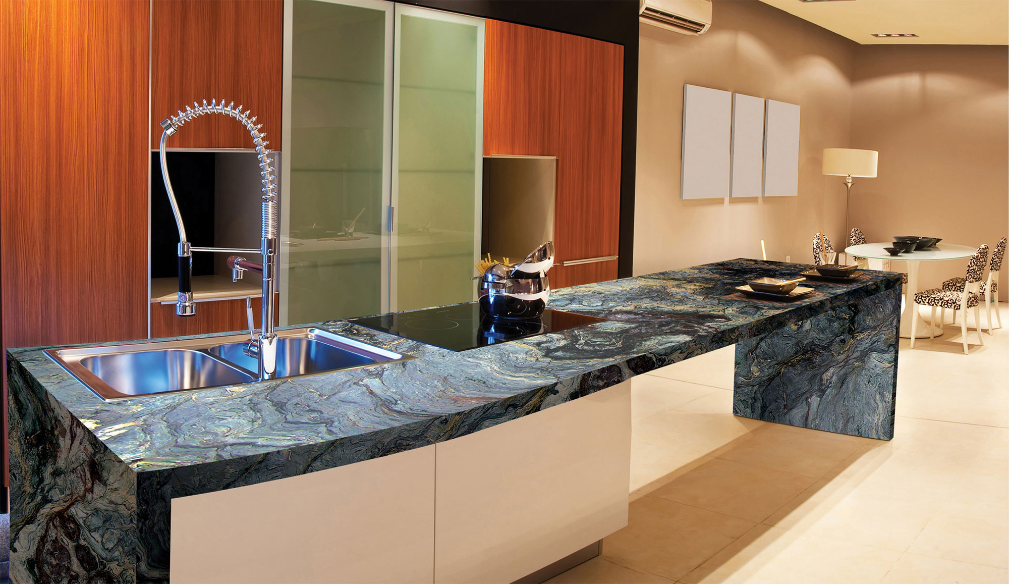 Granite CounteGranite Countertops in Mission Viejortops in Mission Viejo