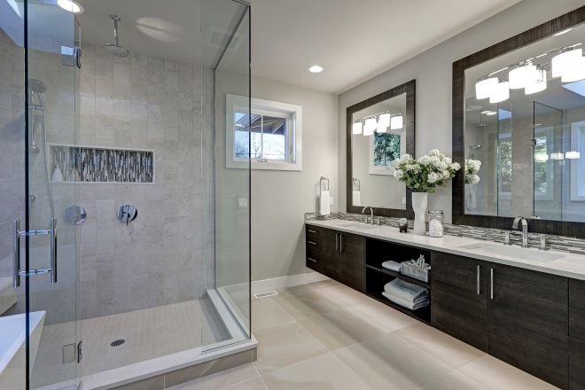 James remodeling bathroom remodeling Mission Viejo CA