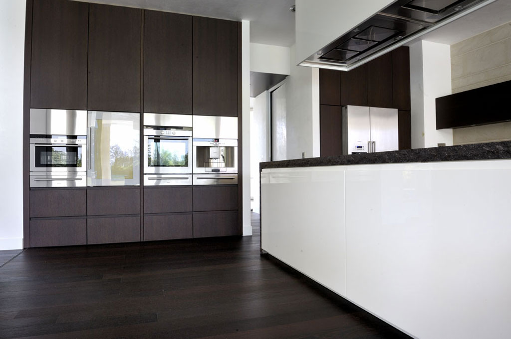 kitchen cabinet refacing Laguna hills