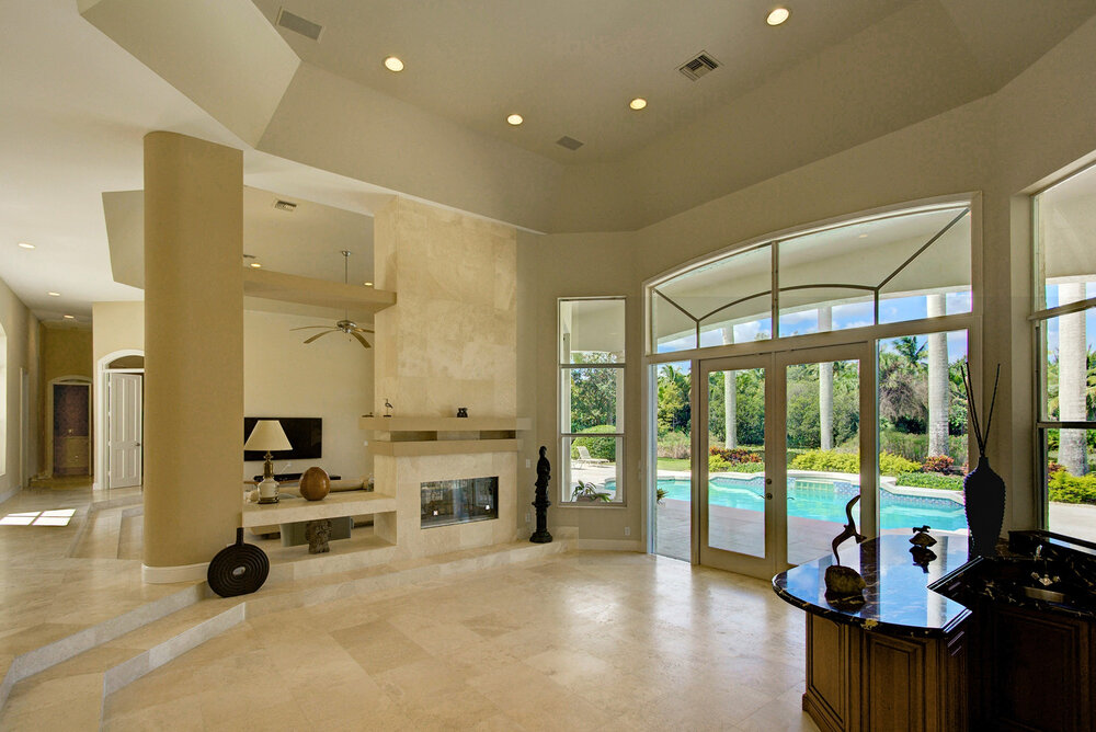 James remodeling flooring lake forest