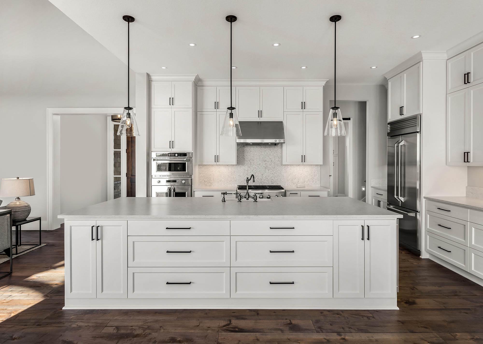 kitchen remodeling in Lake Forest CA
