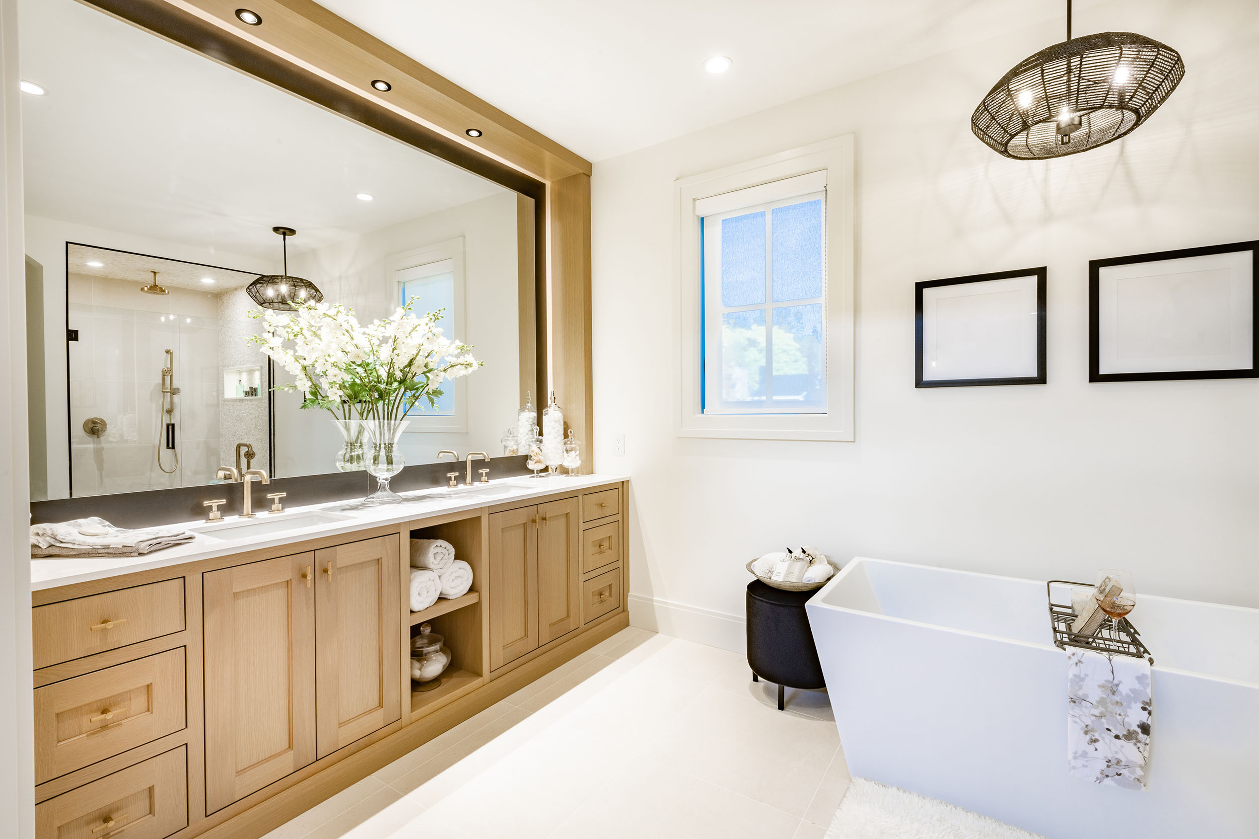 bathroom remodeling in Lake Forest CA