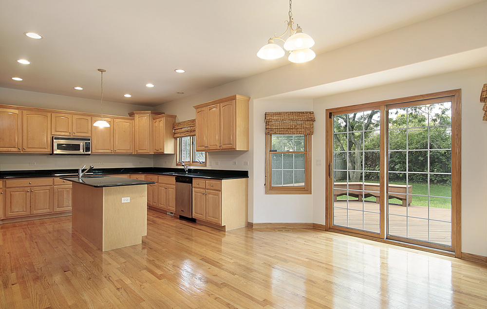 Laminate flooring Mission Viejo