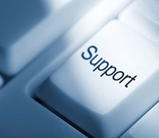 247 support