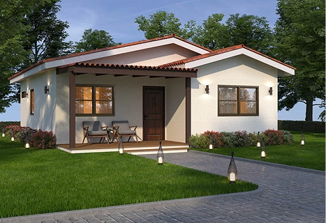 ADU & Garage Conversion 01