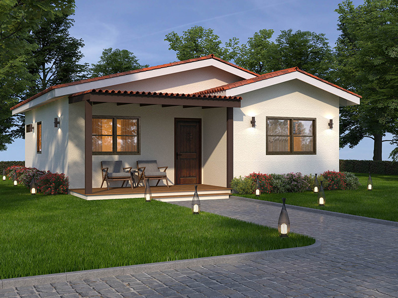 ADU Contractor in Mission Viejo CA