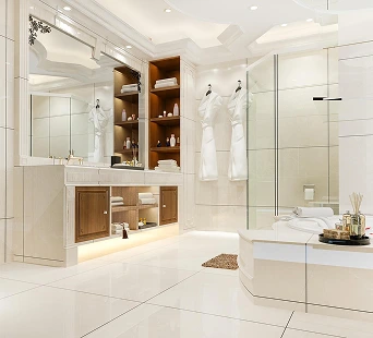 Bathroom Remodeling