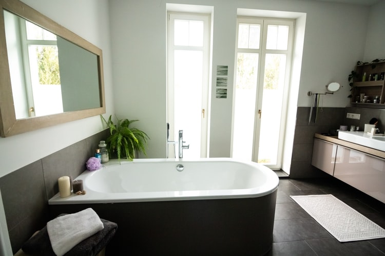 Bathroom remodeling Yorba Linda