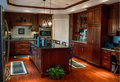 Cabinets 01