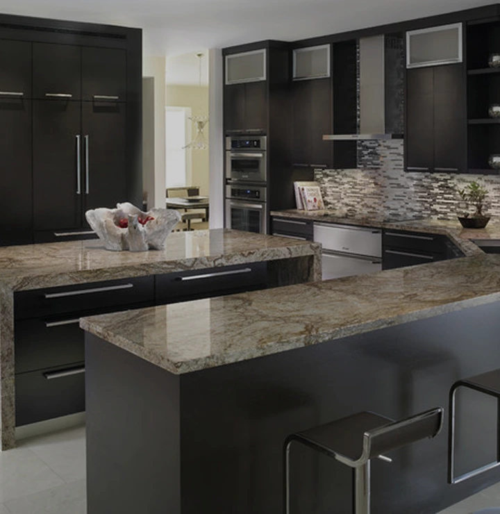 Cabinets After