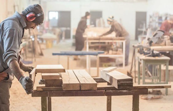 Carpentry Service