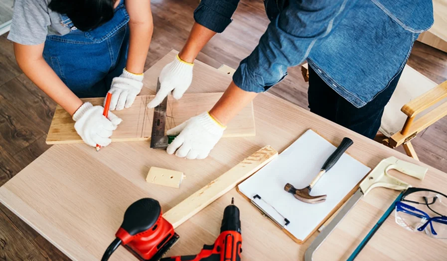 Carpentry