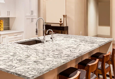 Custom Countertops 01