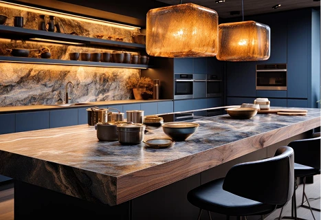 Custom Countertops 02