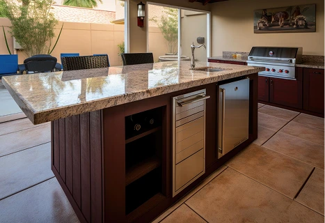 Custom Countertops 03