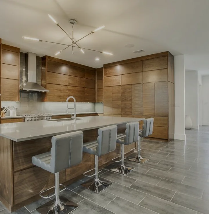 Custom Countertops
