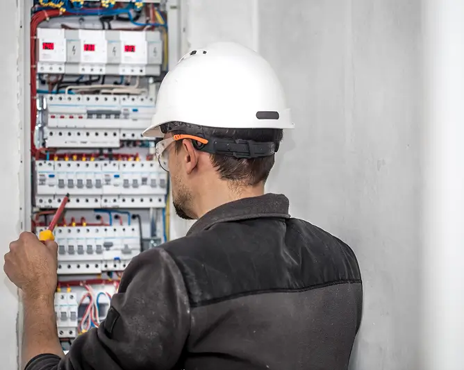 Electrical 03