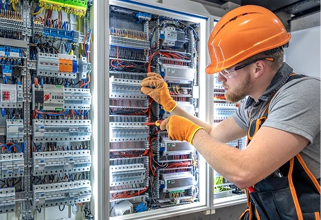 Electrical 03
