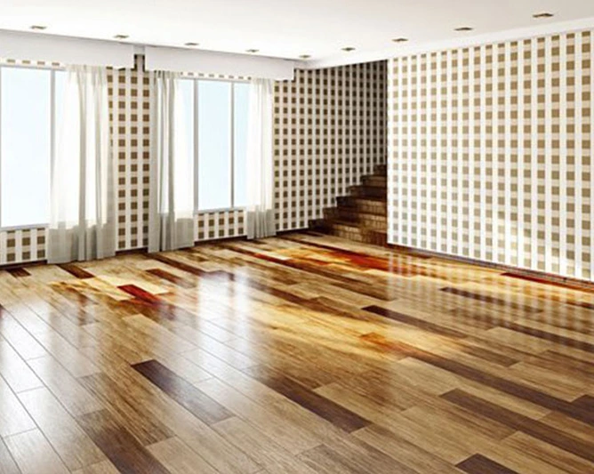 Flooring Solutions