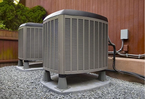 HVAC 01