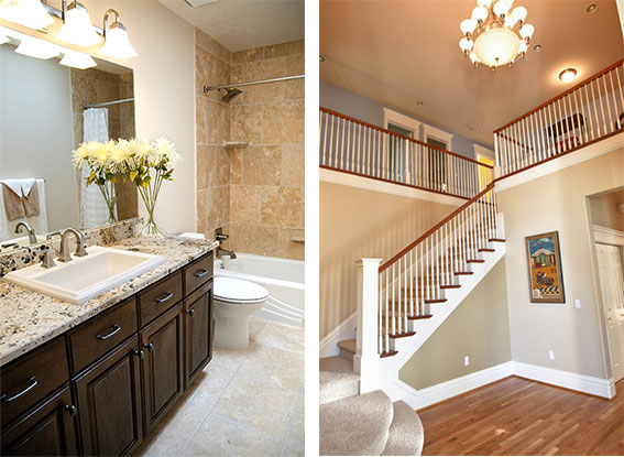 Home Remodeling in Mission Viejo