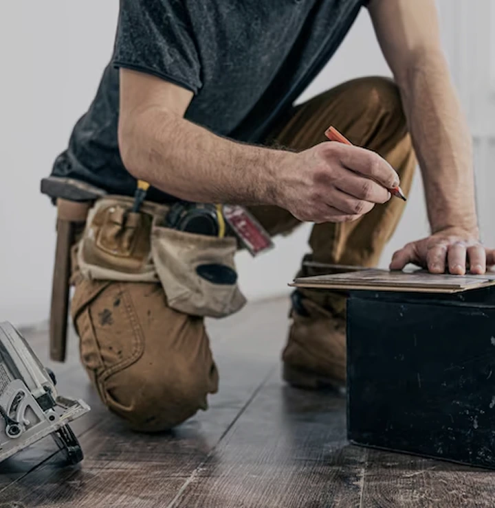 Home Repair