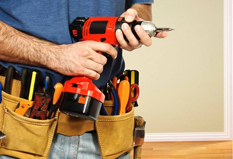 Home Repairs 01