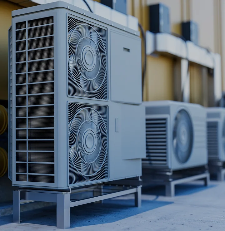 Hvac