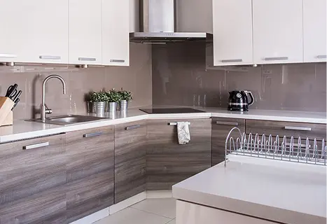 Modern Kitchen Cabinets 01