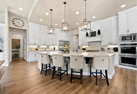 Modern Kitchen Cabinets 02