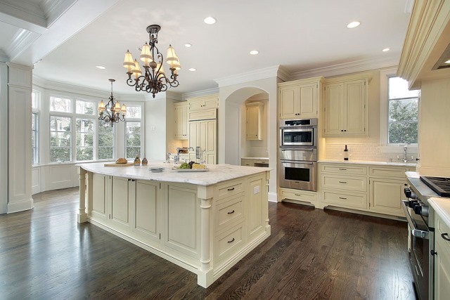 Remodeling your kitchen Laguna Niguel