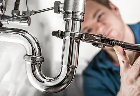 Plumbing 01