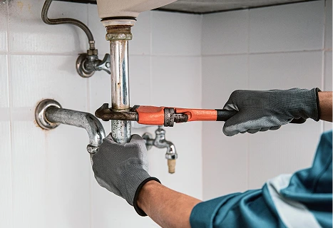 Plumbing 02