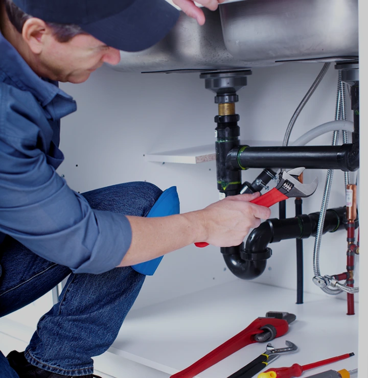 Plumbing Testimonial