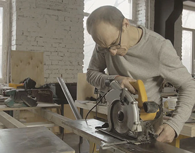 Professional Carpenter
