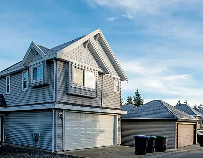 Property’s Potential