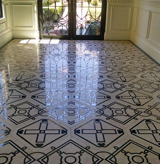 Quality Flooring