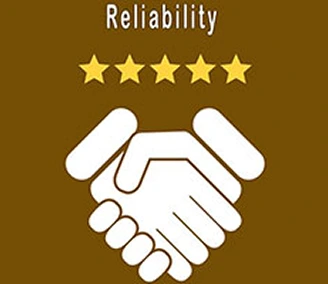 Reliable service