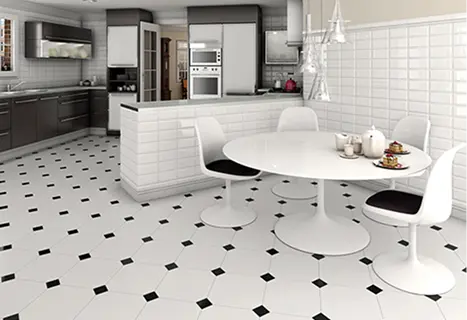 Tile Flooring 01