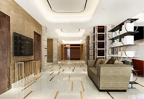 Tile Flooring 02
