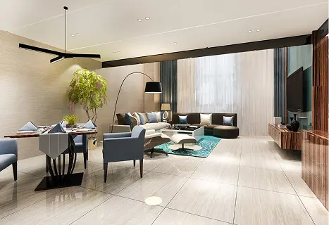 Tile Flooring 03