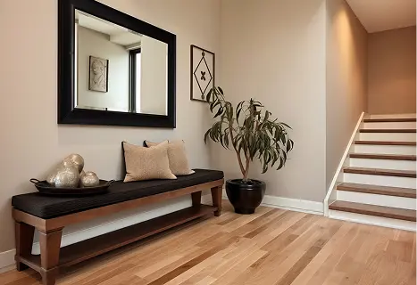 Viny Laminate flooring 02